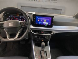 Arona 1.0 TSI FR AUT Kam. Navi Sportp. Virtual