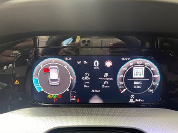 Golf Variant 2.0l TDI DSG *SOFORT VERFÜGBAR* AHK – Bild 12