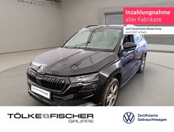 Karoq 2.0 TDI Sportline DCC ACC AHK AUT Kam. LED