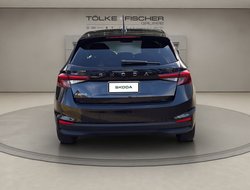 Fabia 1.0 TSI Tour AUT Kam. Navi Virtual KeyLess