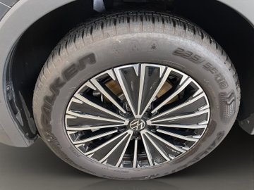 Tiguan 2.0 TDI W Life ACC AHK AUT Kam. Navi 360 – Bild 7