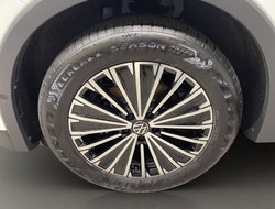 Tiguan 1.5 eTSI W Life ACC AHK AUT Kam. Navi 360