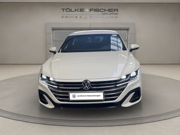 Arteon Shooting Brake 2.0 TDI 4Motion R-Line ACC – Bild 3