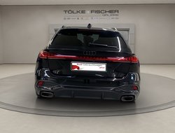 A5 2.0 Avant TFSI W S-line ACC AHK AUT Navi Pano