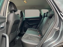 Karoq 2.0 TDI Style AHK AUT Kam. Navi Alcant. LM