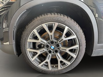 X1 sDrive 20i  Sport Line AHK AUT Kam. Navi LED – Bild 7