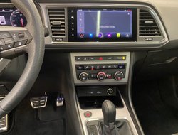 Ateca 2.0 TDI FR ACC AUT Kam. Navi Sportp. 360
