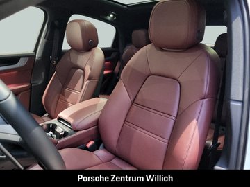 Cayenne S E-Hybrid Coupe Clubleder HA-Lenkung – Bild 8