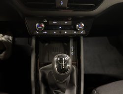 Kamiq Tour ACC AHK Virtual LED LM