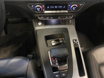 Q5 40 2.0 TDI quattro S-Line Pano S-line AUT LED – Bild 14