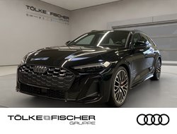 A5 2.0 e Avant quattro TFSI W S-line ACC AHK AUT