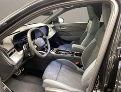 Q3 Sportback 2.0 quattro TFSI Pano S-line AUT