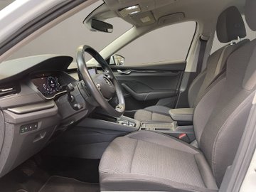 Octavia Combi 1.4 TSI Ambition iV ACC AUT Navi – Bild 8