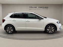 Polo VI 1.0 Goal Kam. Virtual DynLicht KlimaA.