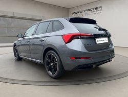 Scala 1.5 TSI DSG Monte Carlo Pano Navi LED PDC