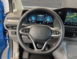 T7 Caravelle Life 8-Gang-Automatikgetriebe