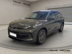 Tiguan 2.0 TDI W Life ACC AHK AUT Kam. Navi 360