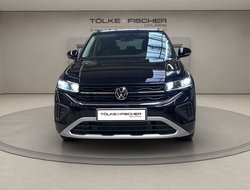 T-Cross Energy 1.0 l TSI DSG ACC AHK AUT Kam.
