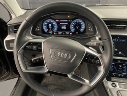A6 50 2.0 TFSI e quattro ACC AUT Kam. Navi 360