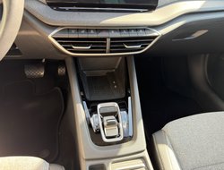 Octavia Combi 2.0 TDI W Selection ACC AHK AUT LM