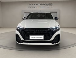 Q8 3.0 quattro TDI W Pano S-line ACC AHK AUT 360