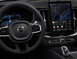 XC60 T8 PHEV Signature Edition GEWERBE!!!