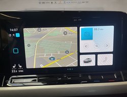 Golf VIII 2.0 TDI Life ACC AUT Kam. Navi Virtual