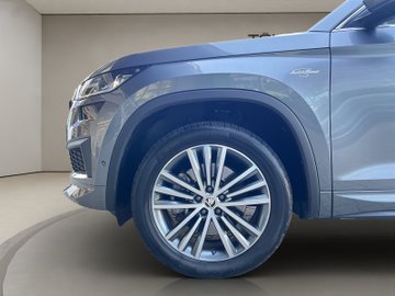 Kodiaq 2.0 TDI 4x4 L&K ACC AHK AUT Kam. Navi 360 – Bild 6