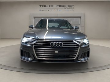 A6 Avant 45 2.0 TFSI quattro sport Pano S-line – Bild 3
