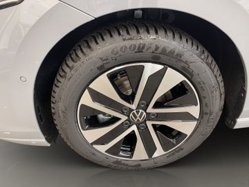 Golf VIII 1.5 eTSI 85 kW Energy ACC AUT Kam. LED – Bild 7