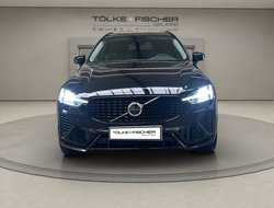 XC60echarge T6 PHEV R Design Recharge