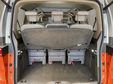 T7 Multivan 2.0 TSI lang Style NaviPro Pano I – Bild 17
