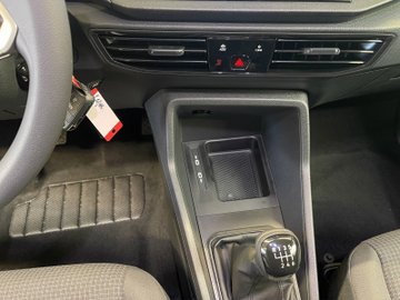 Caddy Cargo 1.5 l TSI EU6 6-Gang AHK Virtual PDC – Bild 14