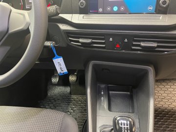 Caddy 2.0 TDI Cargo AHK PDC – Bild 14