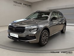 Kamiq 1.0 TSI DSG Balance AHK AUT Kam. KeyLess