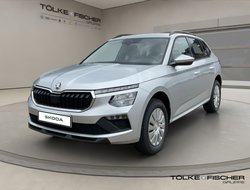 Kamiq 1,0 TSI Klima Virtual LED PDC SHZ SpurH