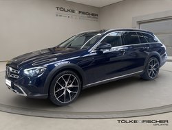 E 220 d 4Matic  Avantgarde ACC AUT Kam. Luft 360