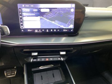 Q3 SUV TDI 110 kW S tronic ACC AUT Kam. Navi LED – Bild 13