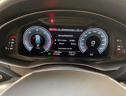 A6 40 2.0 TDI Avant quattro sport S-line ACC AHK