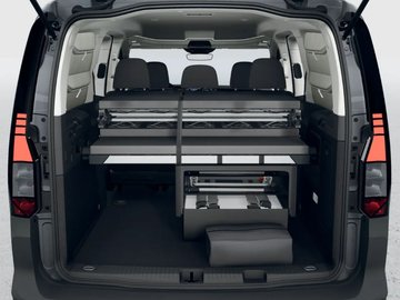 Caddy California Maxi TSI 85KW DSG – Bild 12