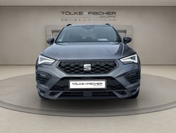 Ateca 1.5 TSI ACT FR ACC AHK AUT Kam. Navi 360