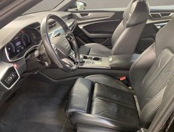 A6 40 2.0 TDI Avant sport Pano ACC AUT Leder HUD