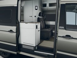 Crafter Grand California Dune 600 TDI Mod.2026