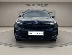 Kamiq 1.5 TSI DSG Tour ACC Navi PDC RFK Matrix