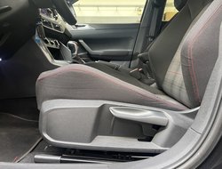 Polo VI 2.0 TSI GTI IQLight AUT Kam. Navi LED LM