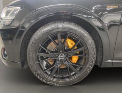 e-tron 50 quattro S-Line S-line AUT Luft Navi LM