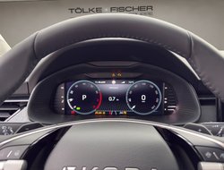 Kamiq 1.0 TSI DSG ACC Navi AHK Virtual LED