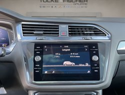 Tiguan Allspace 2.0 TDI Comfortline Pano ACC AUT