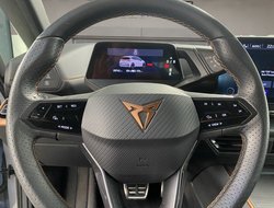 Born 150 W ACC AUT Kam. Navi Sportp. Virtual LED