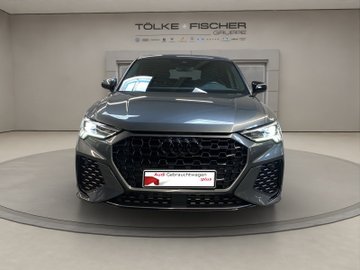 RSQ3 Sportback 2.5 quattro TFSI S-line AUT Kam. – Bild 3